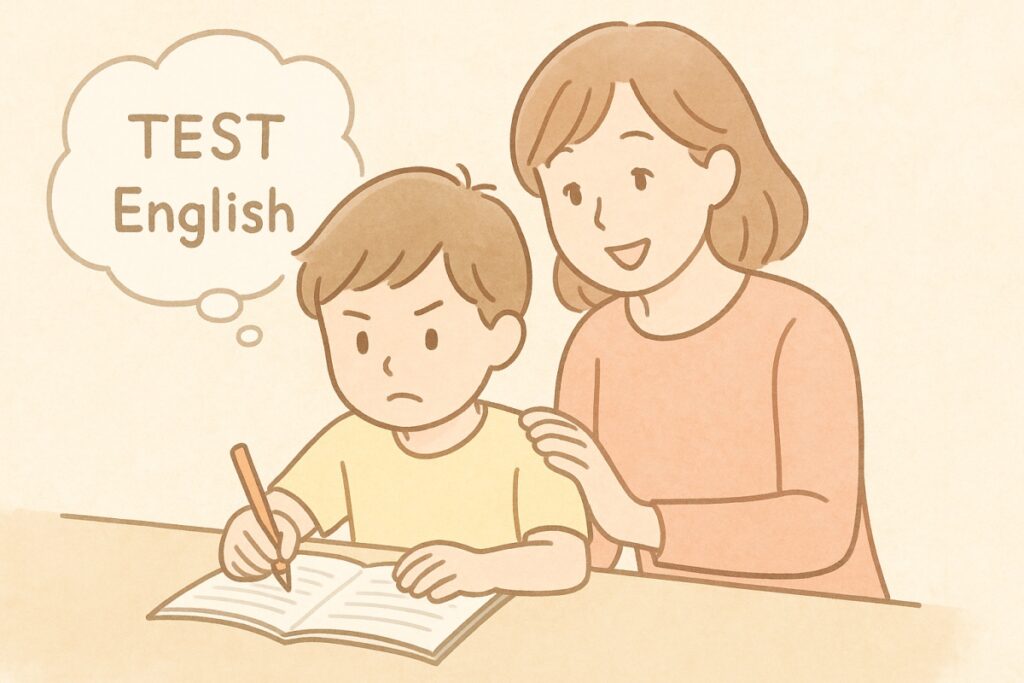 小学生が英検を受けるメリット