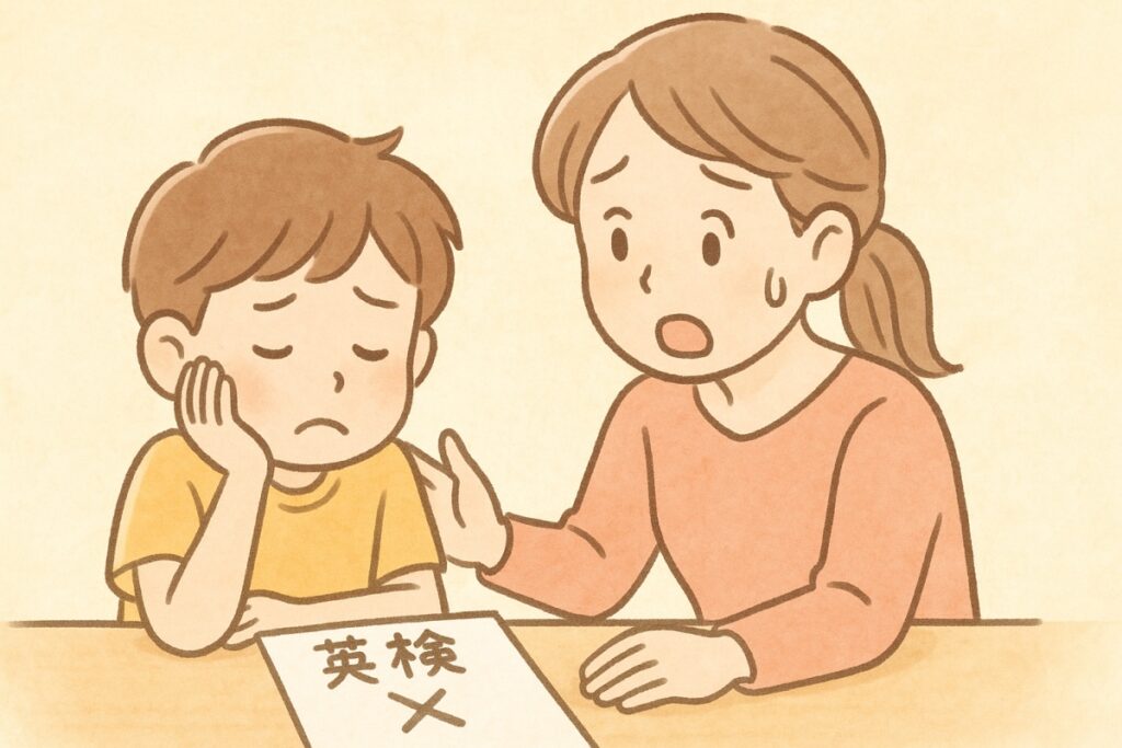 小学生が英検を受けるデメリットと注意点